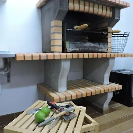 别墅 Ventura - Piscina Climatizada & Aire Acondicionado *