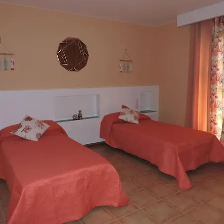 别墅 Ventura - Piscina Climatizada & Aire Acondicionado