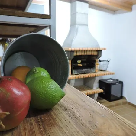 别墅 Ventura - Piscina Climatizada & Aire Acondicionado