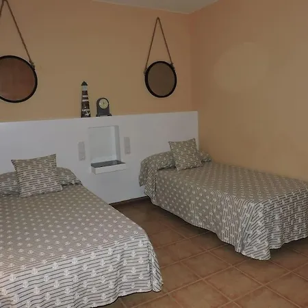 Ventura - Piscina Climatizada & Aire Acondicionado 别墅 *