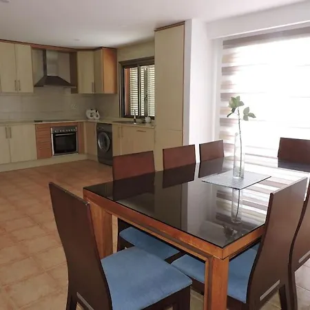 Ventura - Piscina Climatizada & Aire Acondicionado *