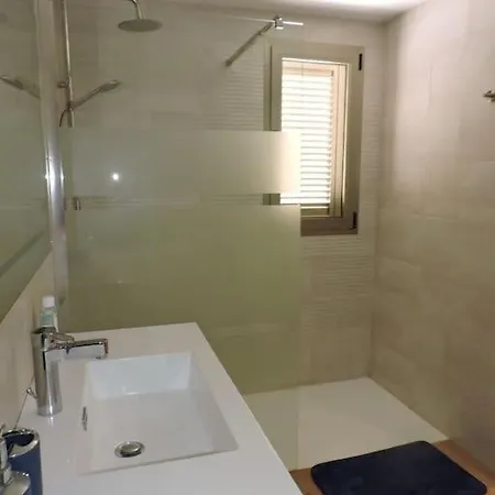 别墅 Ventura - Piscina Climatizada & Aire Acondicionado *