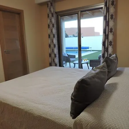 Ventura - Piscina Climatizada & Aire Acondicionado *