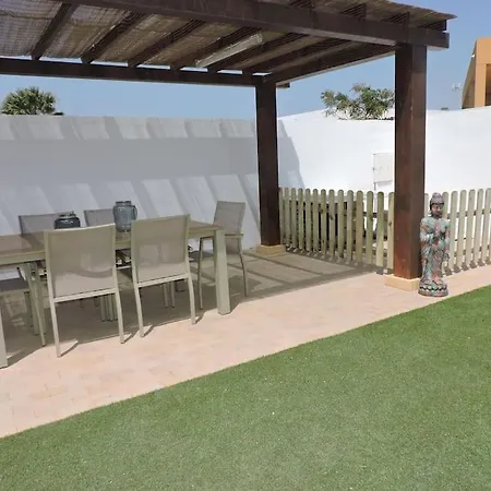 Ventura - Piscina Climatizada & Aire Acondicionado 别墅 科斯塔卡莱塔