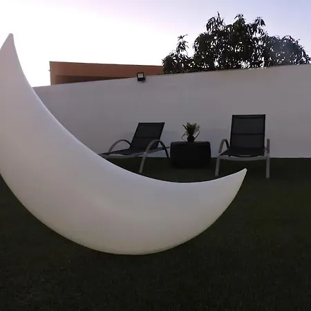 别墅 Ventura - Piscina Climatizada & Aire Acondicionado