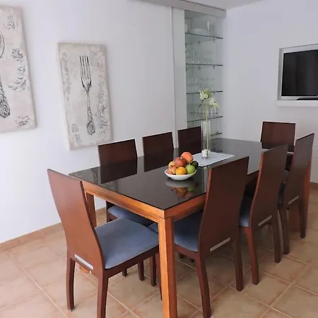 别墅 Ventura - Piscina Climatizada & Aire Acondicionado *